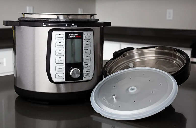 How to safely use a pressure cooker?