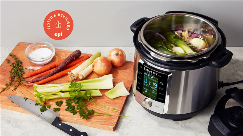 7 Reasons Why You Need a Pressure Cooker