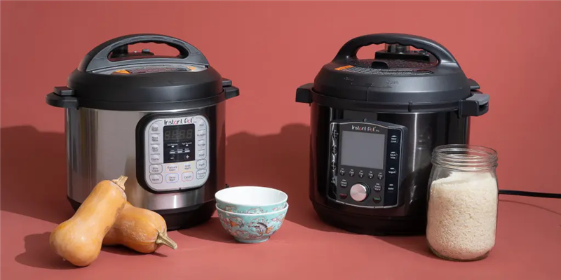 7 Reasons Why You Need a Pressure Cooker