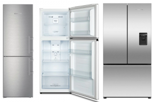 Energy-Efficient refrigerator