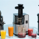 Which juicer is best for home use?