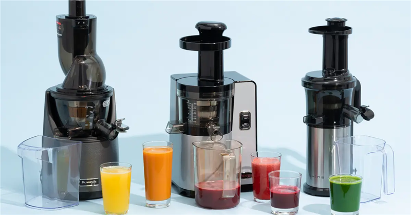 Which juicer is best for home use?Which is better for health juicer or blender? Which juicer is best for home use?