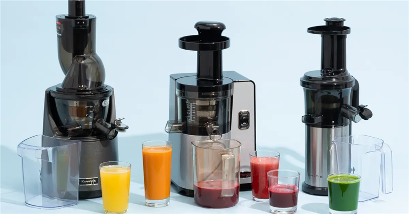 Which juicer is best for home use?