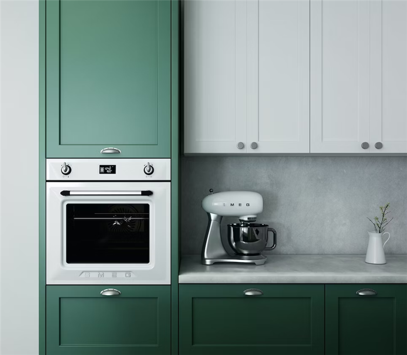 What is the oven for?