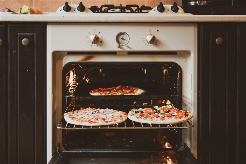 WHAT IS THE DIFFERENCE BETWEEN FURNACES AND DRYING OVENS?