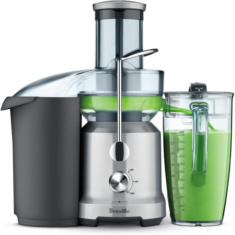 Which juicer is best for home use?