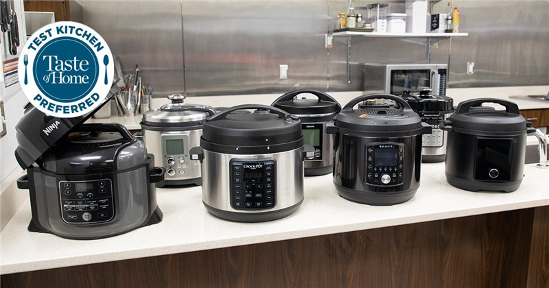 7 Reasons Why You Need a Pressure Cooker